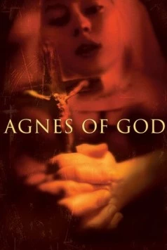 Агнец божий / Agnes of God 1985 скачать через торрент в хорошем качестве