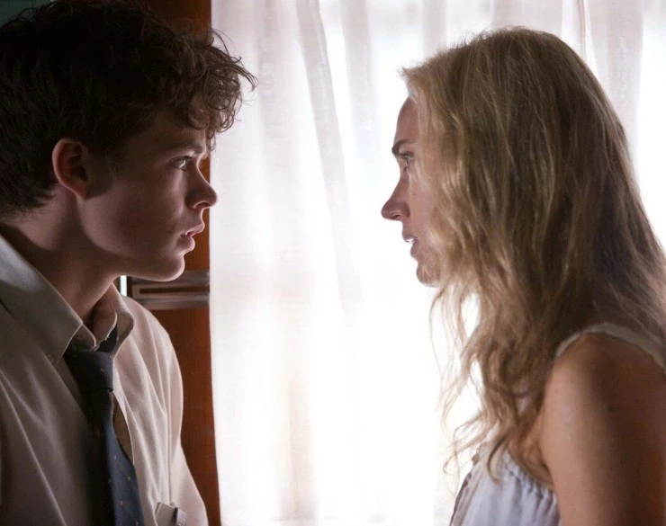 Что случилось с Вирджинией? 2010 скачать торрентом Что случилось с Вирджинией? 2010 скачать торрентом