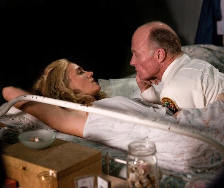 Что случилось с Вирджинией? 2010 скачать с торрента Что случилось с Вирджинией? 2010 скачать с торрента