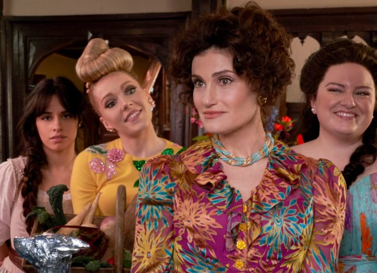 Золушка 2021 скачать торрентом Золушка 2021 скачать торрентом