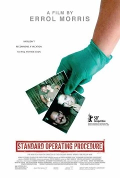 Стандартная процедура / Standard Operating Procedure 2008 скачать через торрент в хорошем качестве
