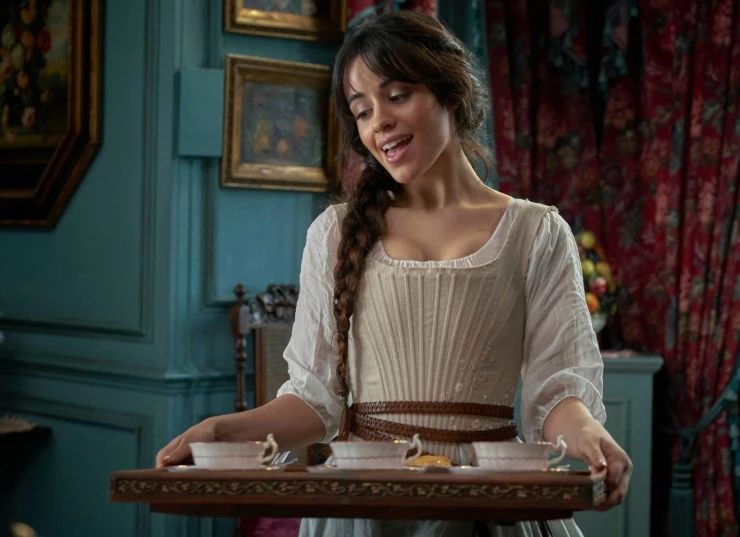 Золушка 2021 скачать через торрент бесплатно Золушка 2021 скачать через торрент бесплатно