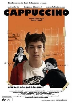 Капучино / Cappuccino 2010 скачать через торрент в хорошем качестве