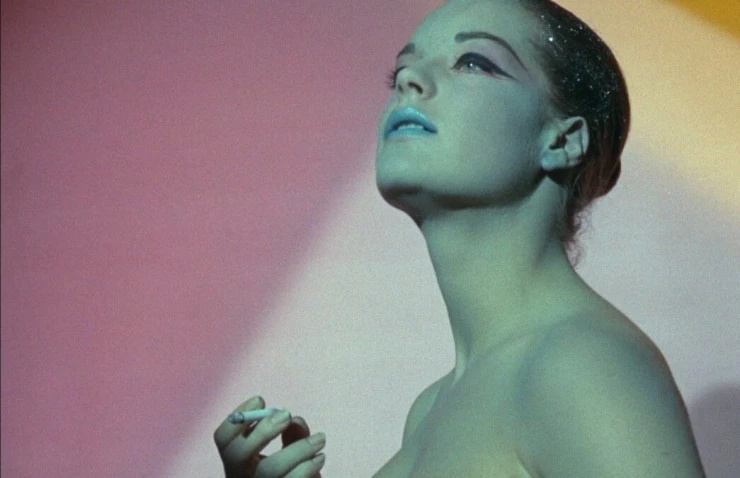 Ад Анри-Жоржа Клузо 2009 скачать с торрента Ад Анри-Жоржа Клузо 2009 скачать с торрента