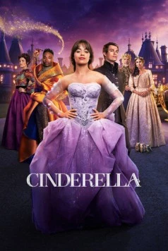 Золушка / Cinderella 2021 скачать через торрент в хорошем качестве