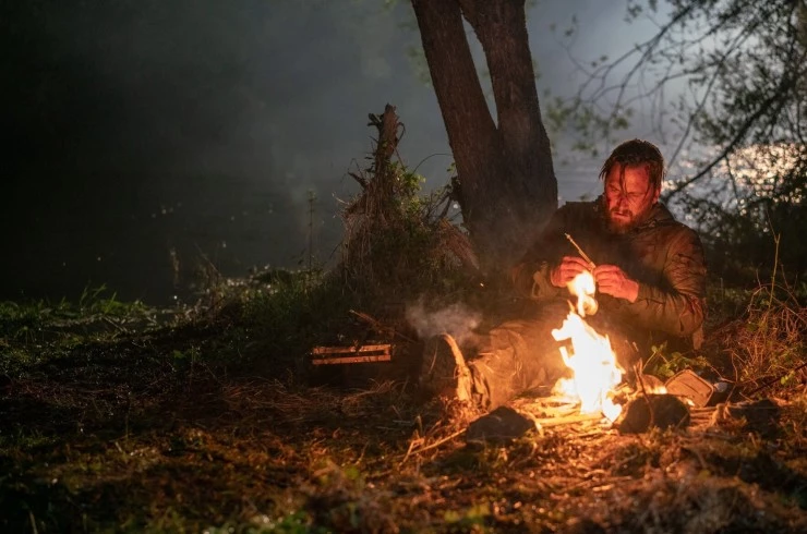 Гризли 2025 скачать торрентом Гризли 2025 скачать торрентом