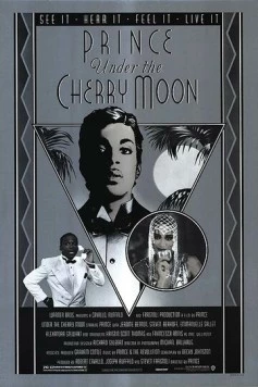 Под вишневой луной / Under the Cherry Moon 1986 скачать через торрент в хорошем качестве