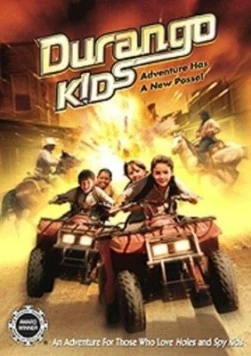 Вперед в прошлое / Durango Kids 1999 скачать через торрент в хорошем качестве