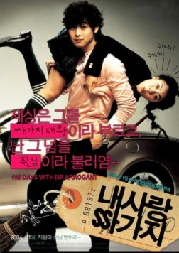 100 дней с мистером Высокомерие / Naesarang ssagaji 2004 скачать через торрент в хорошем качестве