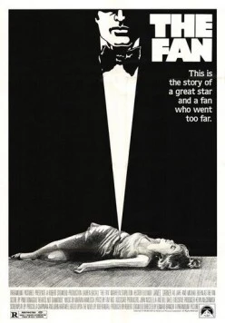 Поклонник / The Fan 1981 скачать через торрент в хорошем качестве