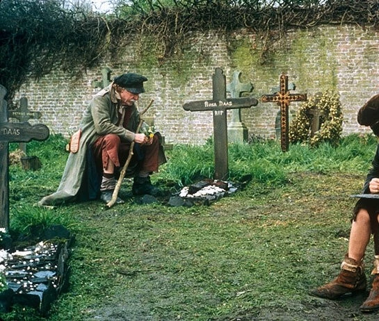 Фландрийский пёс 1999 скачать торрентом Фландрийский пёс 1999 скачать торрентом