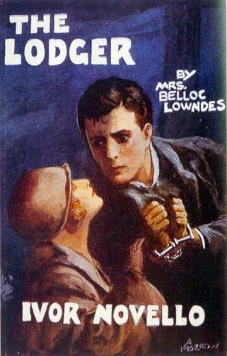 Жилец / The Lodger 1927 скачать через торрент в хорошем качестве