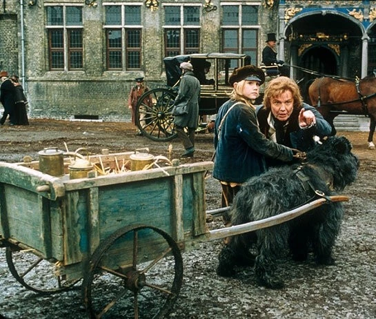 Фландрийский пёс 1999 скачать через торрент бесплатно Фландрийский пёс 1999 скачать через торрент бесплатно