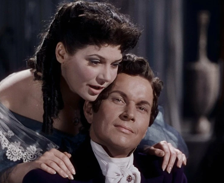 Сказки Гофмана 1951 скачать торрентом Сказки Гофмана 1951 скачать торрентом