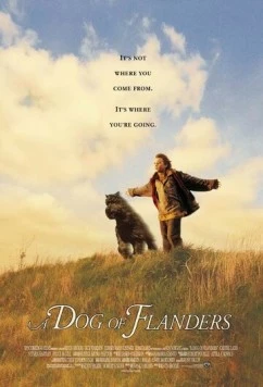Фландрийский пёс / A Dog of Flanders 1999 скачать через торрент в хорошем качестве