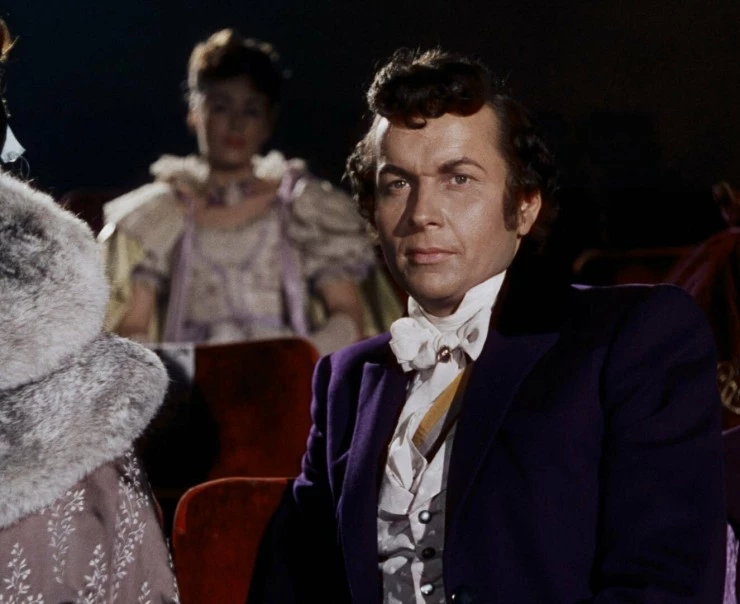 Сказки Гофмана 1951 скачать с торрента Сказки Гофмана 1951 скачать с торрента