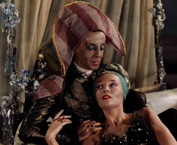 Сказки Гофмана 1951 скачать через торрент бесплатно Сказки Гофмана 1951 скачать через торрент бесплатно