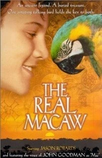 Мак-миллионер / The Real Macaw 1998 скачать через торрент в хорошем качестве