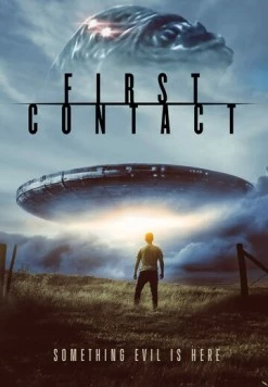 Первый контакт / First Contact 2023 скачать через торрент в хорошем качестве
