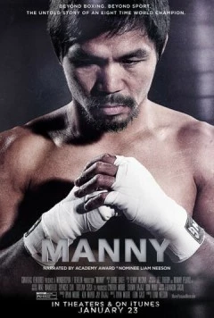 Мэнни / Manny 2014 скачать через торрент в хорошем качестве