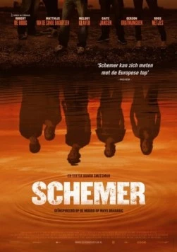 Сумерки / Schemer 2010 скачать через торрент в хорошем качестве