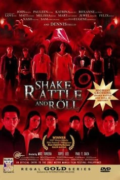 Shake, Rattle & Roll 9 2007 скачать через торрент в хорошем качестве