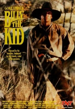 Билли Кид / Billy the Kid 1989 скачать через торрент в хорошем качестве