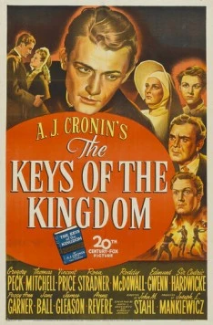 Ключи от царства небесного / The Keys of the Kingdom 1944 скачать через торрент в хорошем качестве