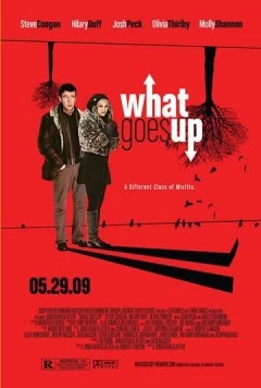 Запасное стекло / What Goes Up 2009 скачать через торрент в хорошем качестве