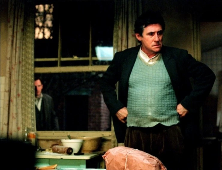 Паук 2002 скачать торрентом Паук 2002 скачать торрентом