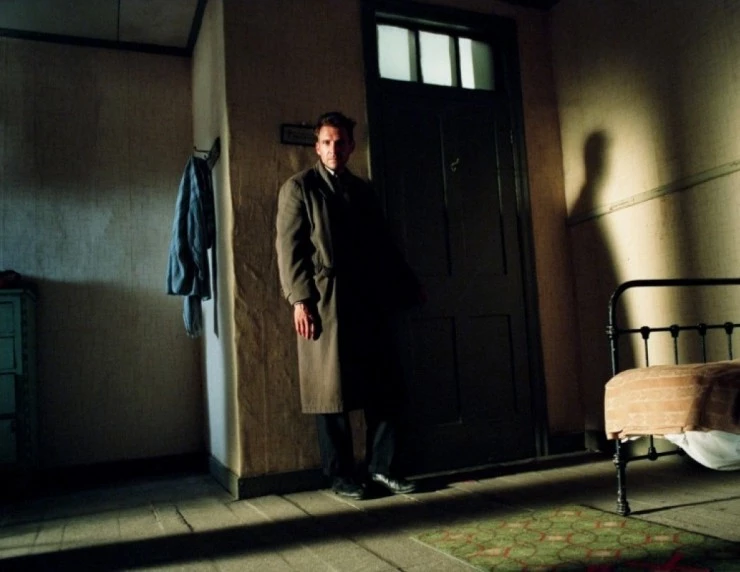 Паук 2002 скачать через торрент бесплатно Паук 2002 скачать через торрент бесплатно