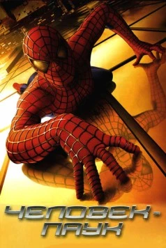 Человек-паук / Spider-Man 2002 скачать через торрент в хорошем качестве