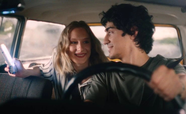 Кибертакси 2024 скачать торрентом Кибертакси 2024 скачать торрентом