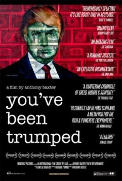 Вас трампировали / You've Been Trumped 2011 скачать через торрент в хорошем качестве