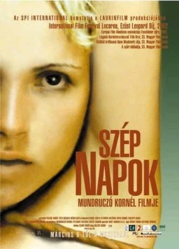 Счастливые дни / Szép napok 2002 скачать через торрент в хорошем качестве