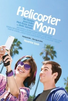 Вертолётная мама / Helicopter Mom 2014 скачать через торрент в хорошем качестве