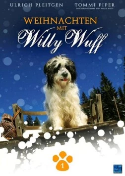 Рождество с Вилли Гавом / Weihnachten mit Willy Wuff 1994 скачать через торрент в хорошем качестве