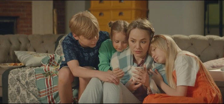 Семейный переполох 2024 скачать с торрента Семейный переполох 2024 скачать с торрента