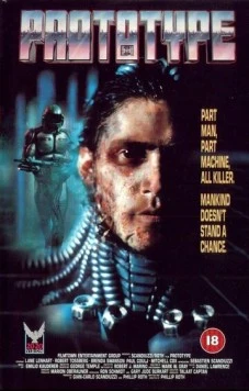 Прототип / Prototype 1992 скачать через торрент в хорошем качестве