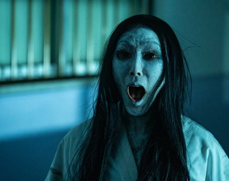 Звонок. Последняя сессия 2024 скачать с торрента Звонок. Последняя сессия 2024 скачать с торрента