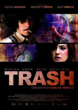 Мусор / Trash 2010 скачать через торрент в хорошем качестве