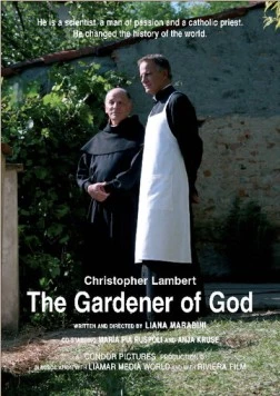 Божий садовник / The Gardener of God 2010 скачать через торрент в хорошем качестве