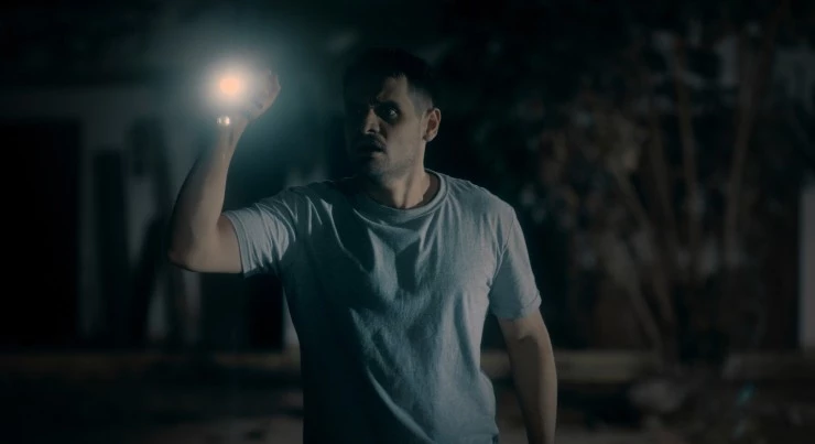 Пункт назначения: Смертельная игра 2025 скачать с торрента Пункт назначения: Смертельная игра 2025 скачать с торрента