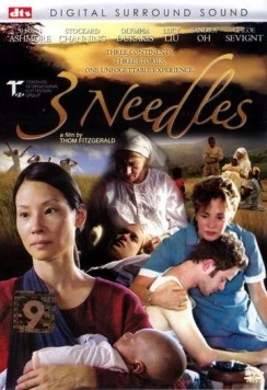 Три иглы / 3 Needles 2005 скачать через торрент в хорошем качестве