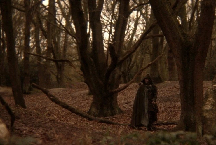 Охота за Голлумом 2009 скачать через торрент бесплатно Охота за Голлумом 2009 скачать через торрент бесплатно