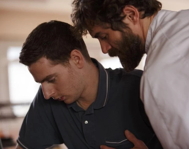 Пациенты 2016 скачать торрентом Пациенты 2016 скачать торрентом