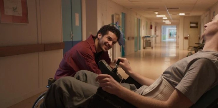 Пациенты 2016 скачать с торрента Пациенты 2016 скачать с торрента