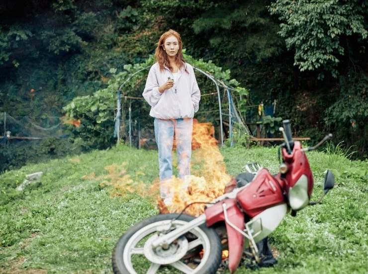 Её хобби 2023 скачать с торрента Её хобби 2023 скачать с торрента