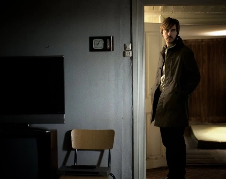 Плохая вера 2010 скачать через торрент бесплатно Плохая вера 2010 скачать через торрент бесплатно