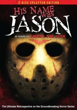 Его звали Джейсон: 30 лет «Пятницы 13-е» / His Name Was Jason: 30 Years of Friday the 13th 2009 скачать через торрент в хорошем качестве